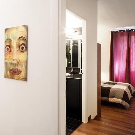 Bed And Breakfast Paola Rom Zimmer foto