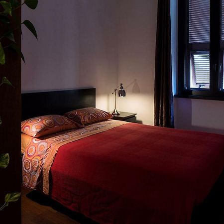 Bed And Breakfast Paola Rom Exterior foto