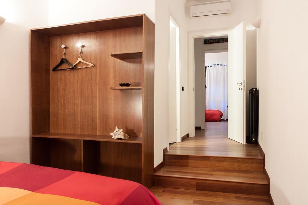 Bed And Breakfast Paola Rom Zimmer foto