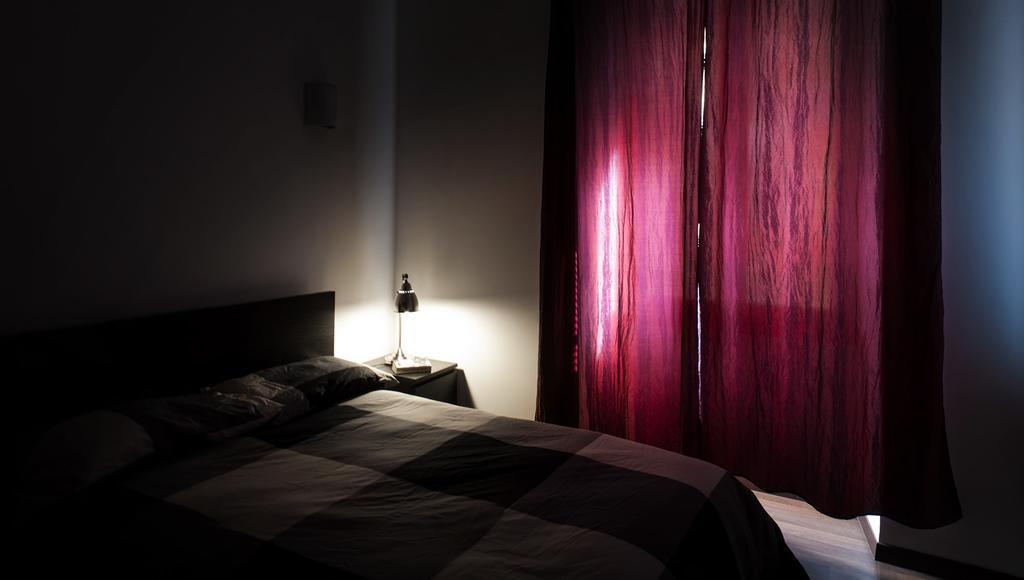 Bed And Breakfast Paola Rom Zimmer foto