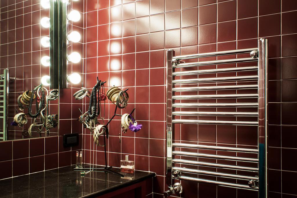Bed And Breakfast Paola Rom Zimmer foto