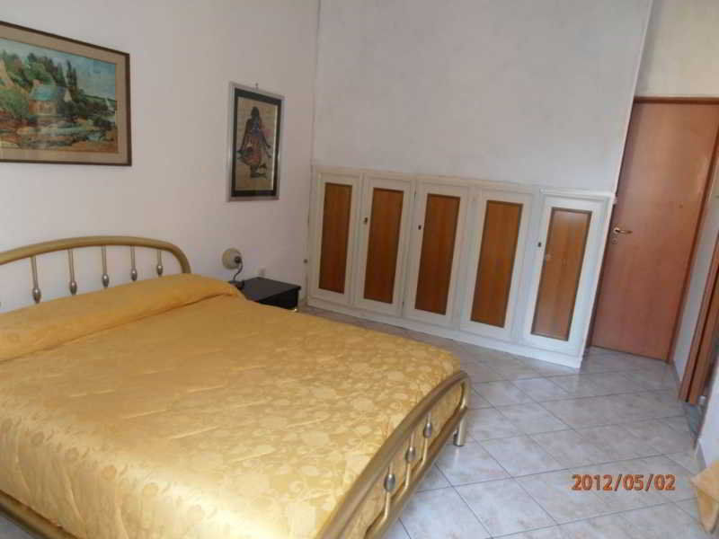 Bed And Breakfast Paola Rom Exterior foto