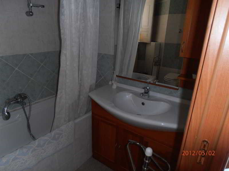 Bed And Breakfast Paola Rom Exterior foto