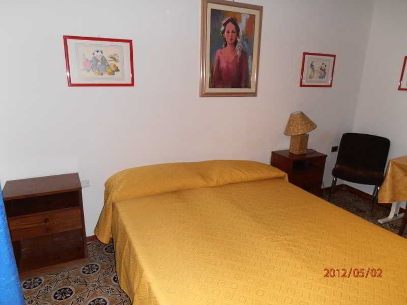 Bed And Breakfast Paola Rom Exterior foto