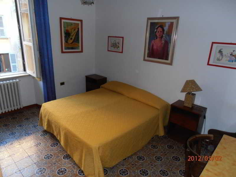 Bed And Breakfast Paola Rom Exterior foto