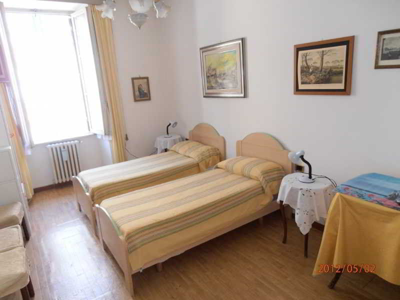Bed And Breakfast Paola Rom Exterior foto