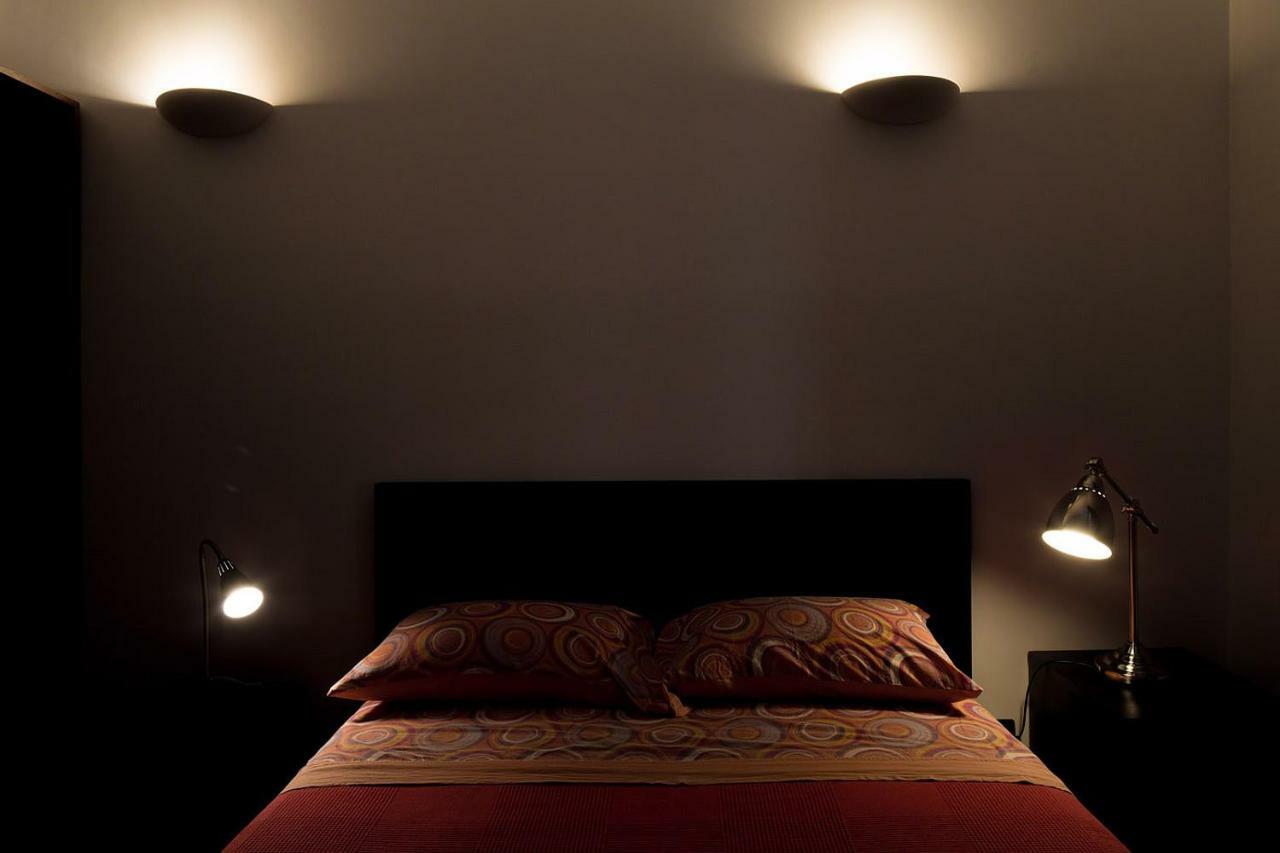 Bed And Breakfast Paola Rom Exterior foto
